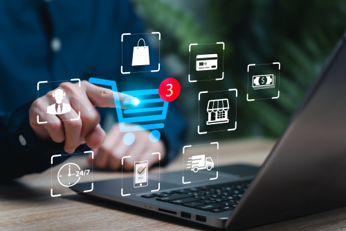eCommerce