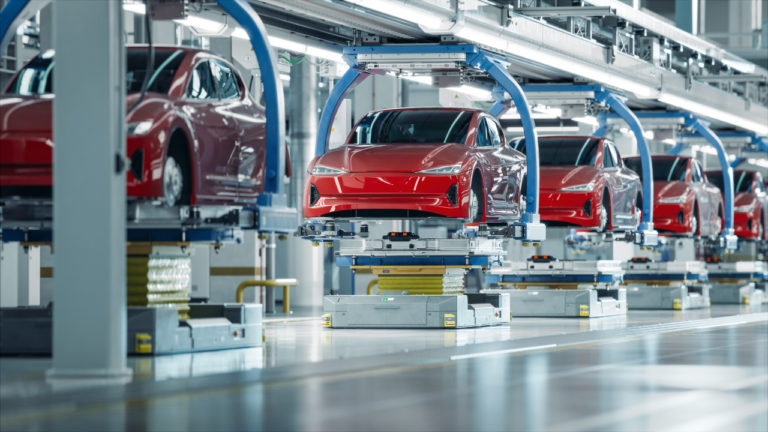 Automotive Production