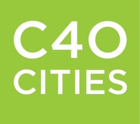 C40 Logo