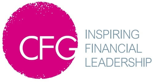 Charity Finance Group logo