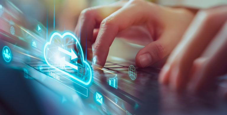 Cloud EDI Integration