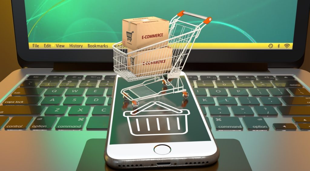 eCommerce