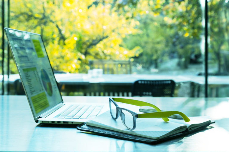 5 reasons why the cloud is environmentally friendly