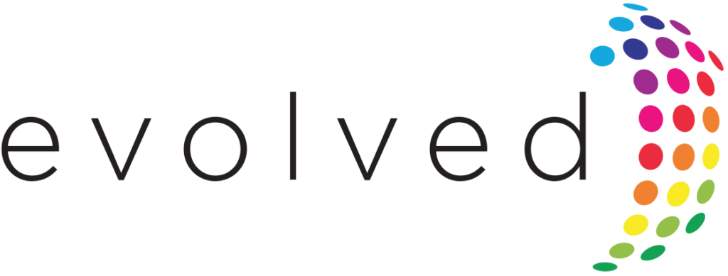 Evolved Information Systems logo