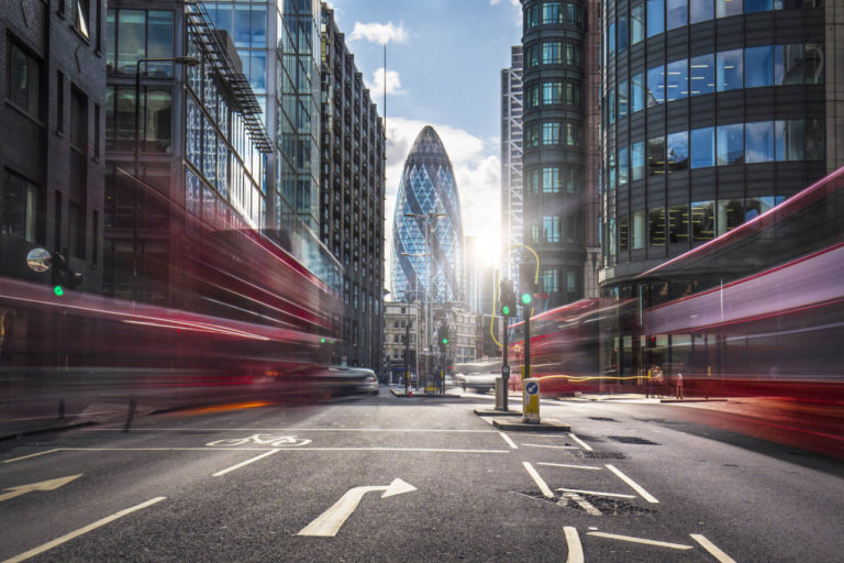 Multi-Company Accounting in Financial Services