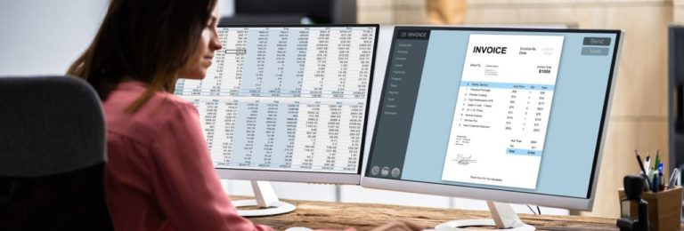 Invoice Processing