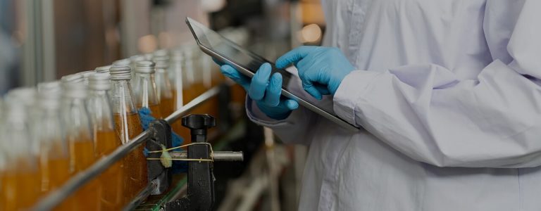 Improving Inventory Accuracy