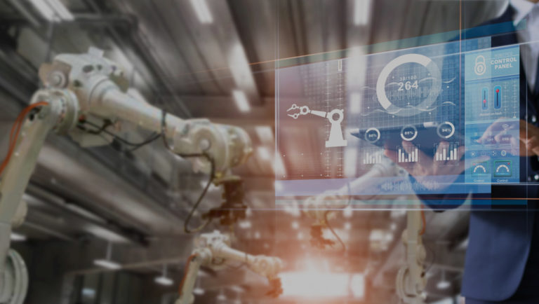 Is SAP Business One a good fit for manufacturing companies?