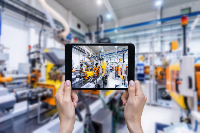 Leveraging SAP Business One to Analyse Manufacturing Spend