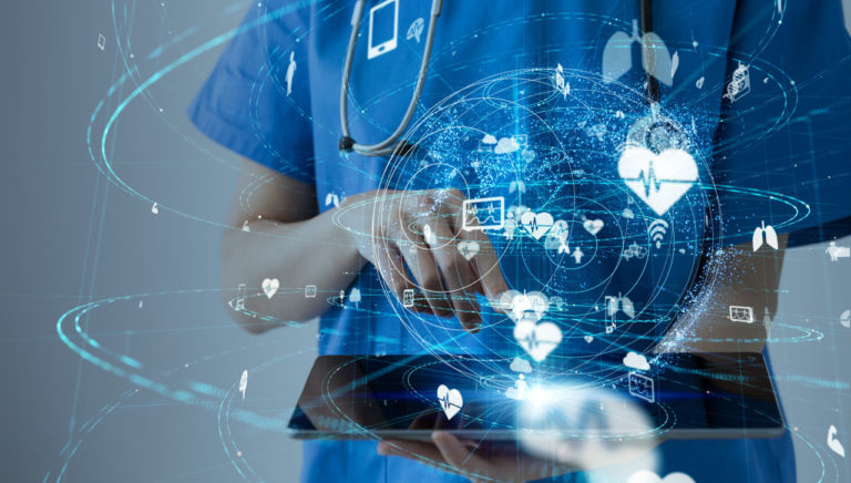 Importance of Traceability to the Medical Supplies Sector