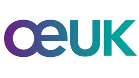 OE UK Logo