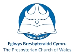Presbyterian Church of Wales Logo