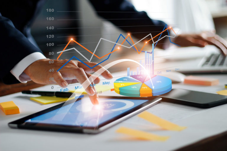 Five key benefits of using Infor EPM