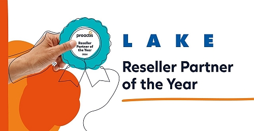 Reseller Partner of the Year 2024
