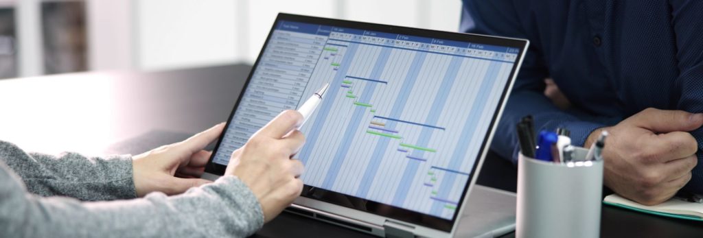 Production Scheduling