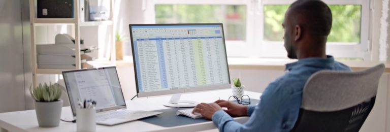 Still Using Excel for Budgeting and Forecasting?