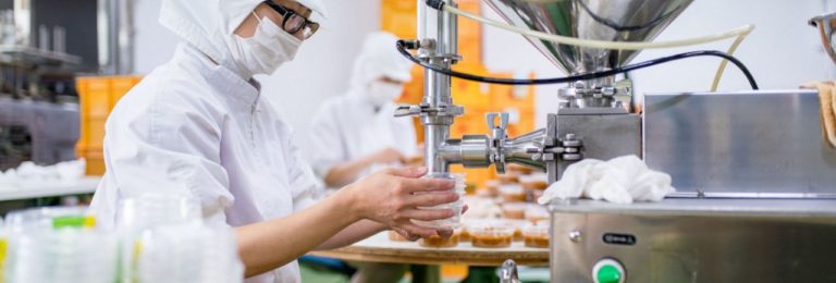 Food Manufacturing