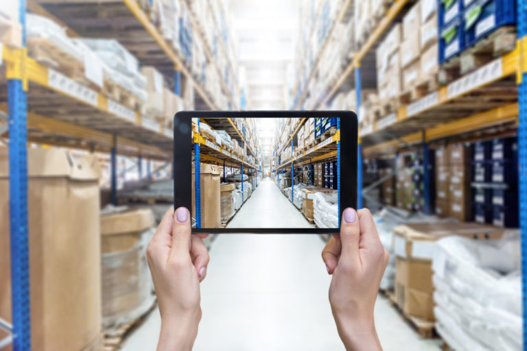 Get a clearer view of your warehouse operations