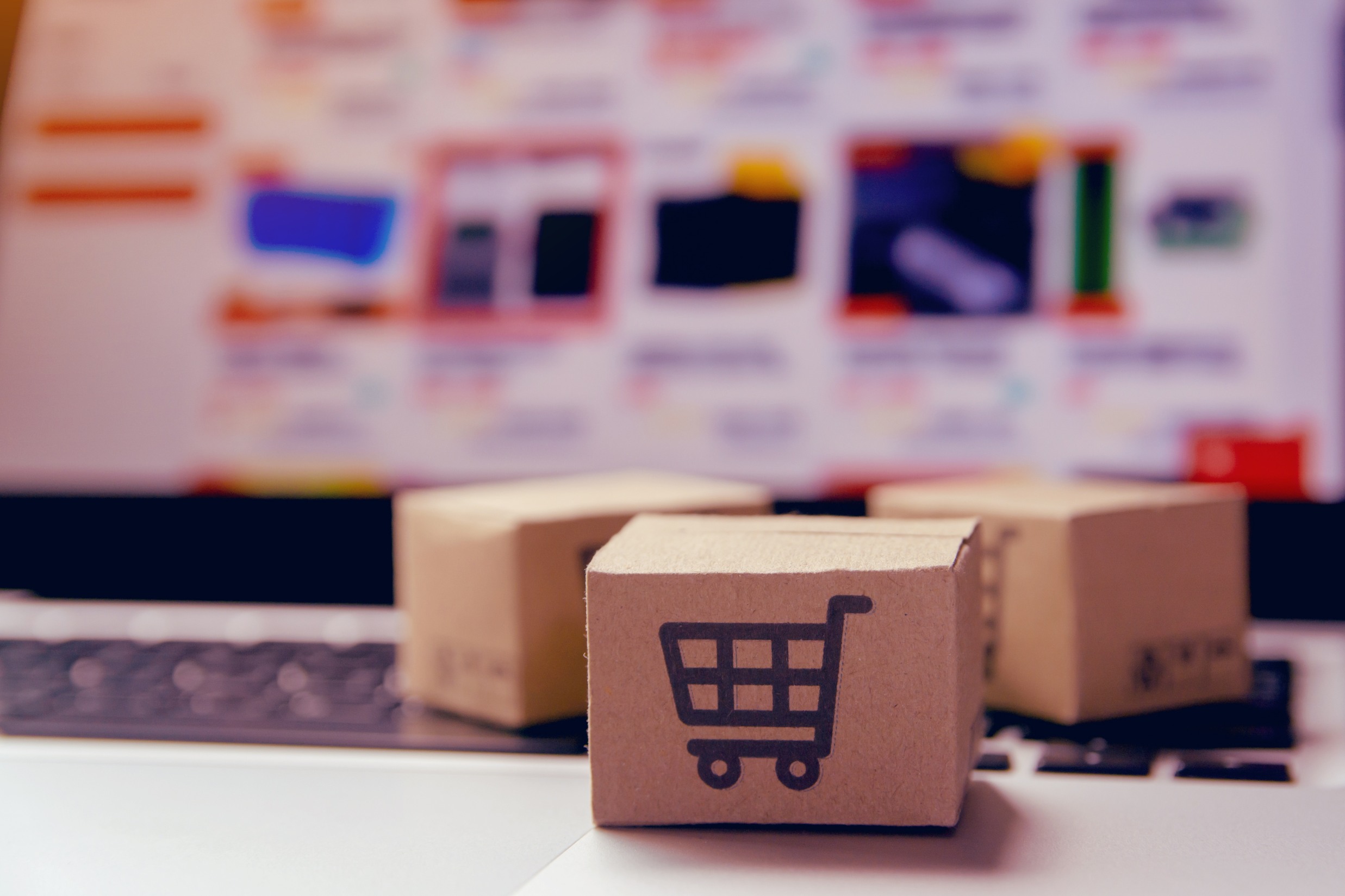 eCommerce