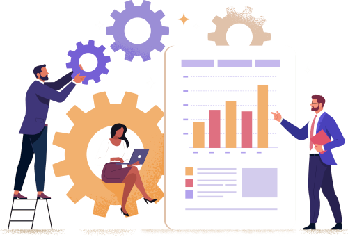 Manage Complexity