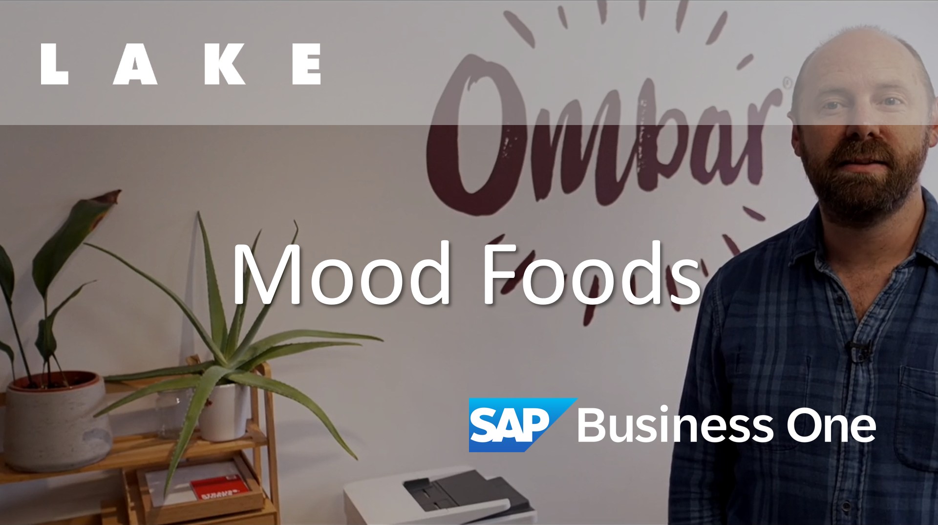 Mood Foods Testimonial