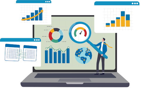Simplify Reporting