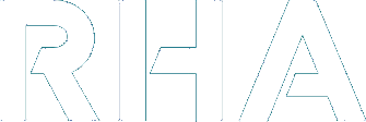 RHA Wales logo