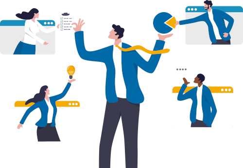 Manage Complexity